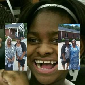 Meet your Posher, Deborah